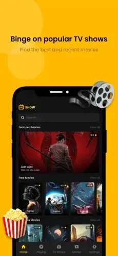 sony-projector-for-home tv show